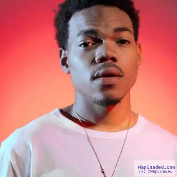 Chance The Rapper - Grown Ass Kid Ft. Mick Jenkins, Alex Wiley & Cam O’Bi